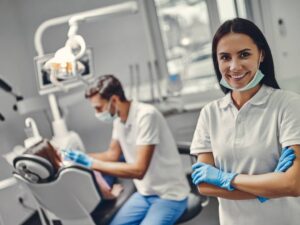 "Digital Marketing for Dentists: Boost Your Practice Online"