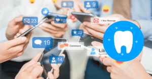 "Social Media Marketing for Dentists: Engaging Your Community"